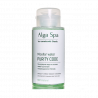 Мицеллярная вода на основе живой суспензии микроводоросли Alga Spa