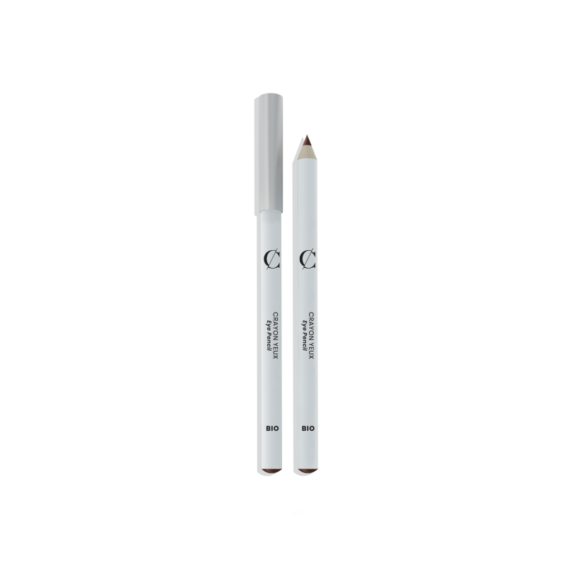 Карандаш для глаз 109 Коричневый COULEUR CARAMEL