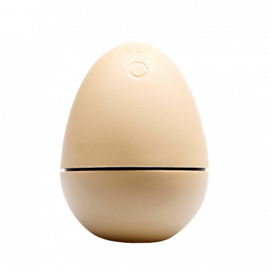 Бальзам для губ "Шоколадный" EXO EGG