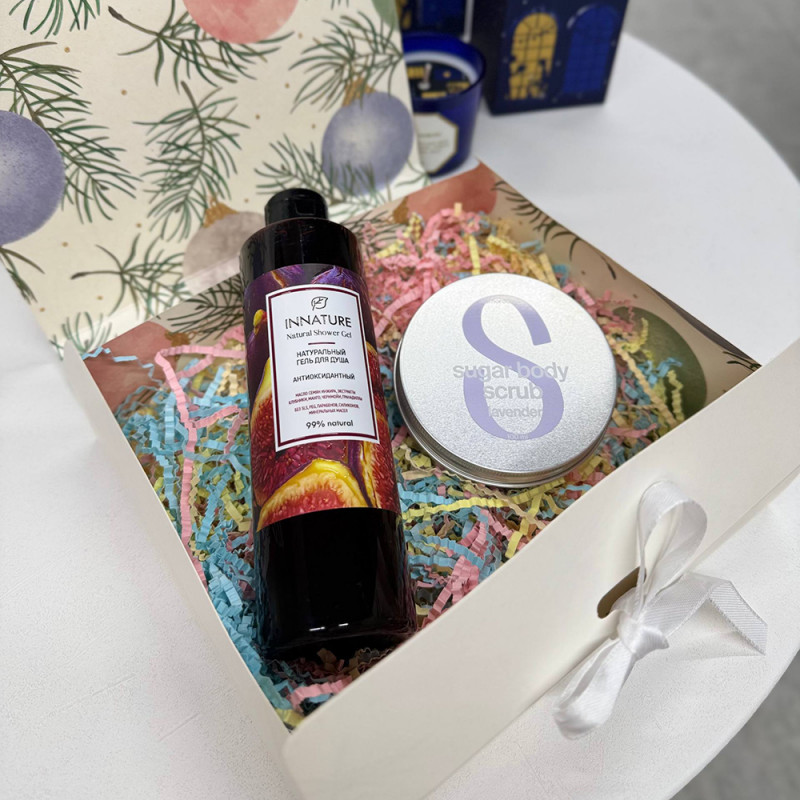 Подарочный набор "Комплимент"