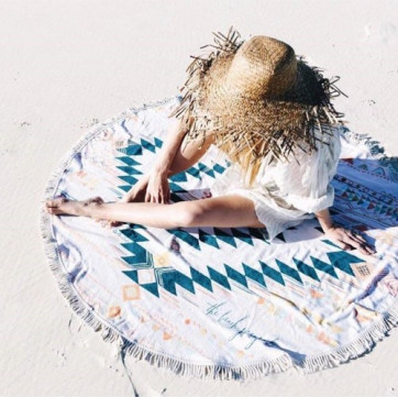 50 оттенков ультрафиолета